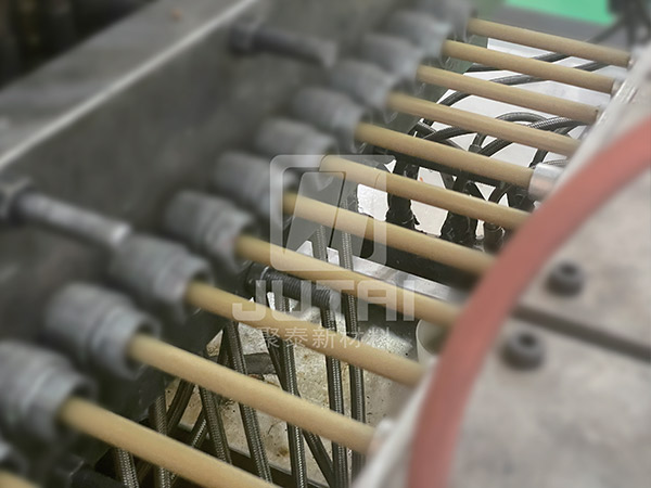 Поліэфірымід GF30 ROD
