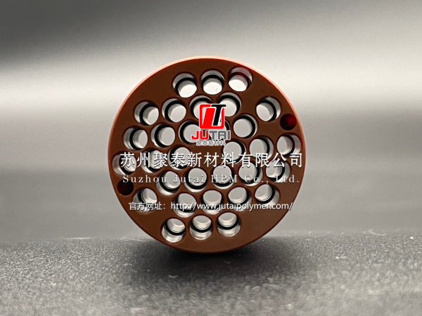 ポリイミドコネクタ