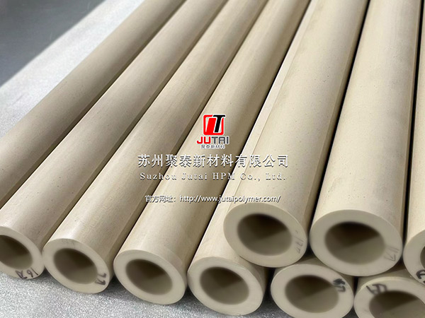 Полиэфир-эфир-кетоновая трубка