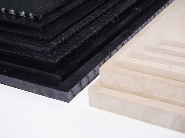 PEEK 시트/PEEK 플레이트