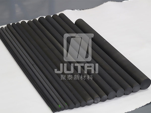ポリエーテルエーテルケトン CF30 ROD 
