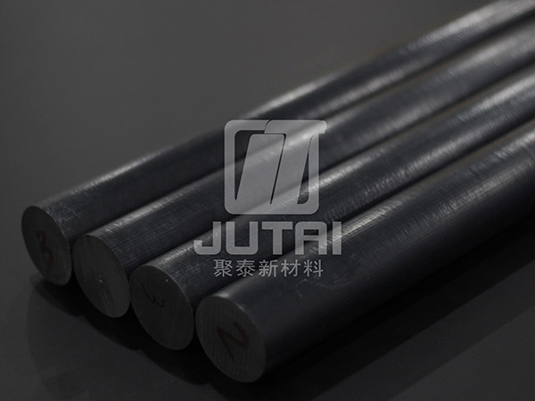 Varilla PEEK ESD 10^6-10^9 