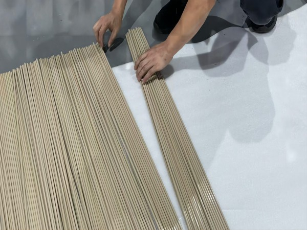 PEEKロッド径5mm 6mm