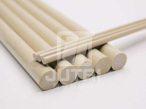 베어링 등급 폴리에테르 에테르 케톤 ROD