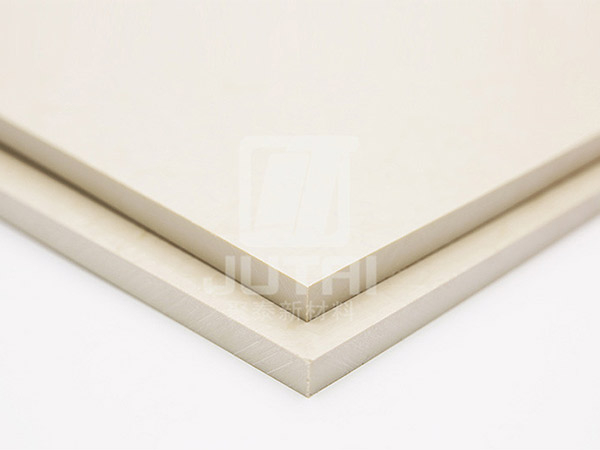 내화학성 폴리에테르에테르케톤 시트