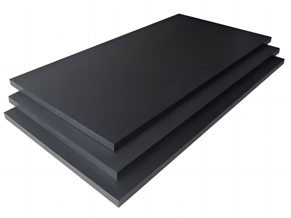 機械的強度が高く安定したPPS GF40シート