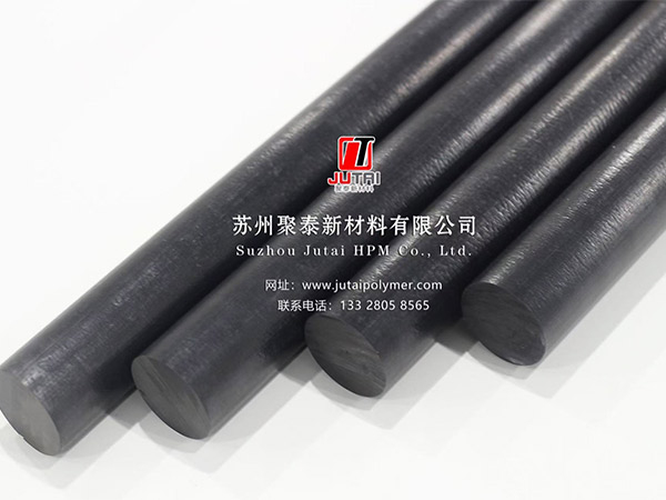 PEEK ESD 10^7-8, 10^8-9 Стержень