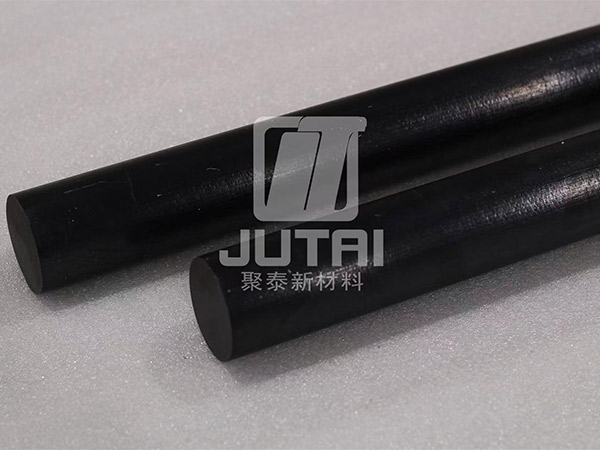 폴리에테르 에테르 케톤 블랙 ROD