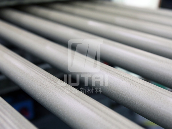 폴리에테르 에테르 케톤 GF30 ROD