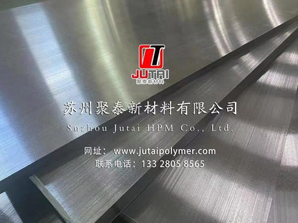 PEEK ESD 10^7-8 10^8-9 Аркуш