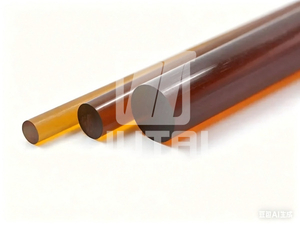 ROD en poly&eacute;therimide pour l'industrie m&eacute;canique