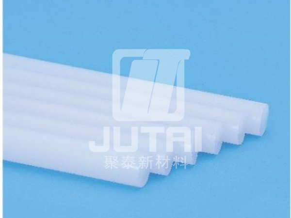 내화학성이 뛰어난 산업용 PFA Rod