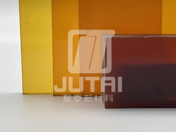 Вытворца лістоў Ultem™ 1000 PEI