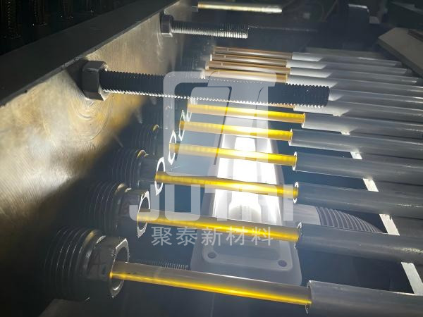 Производитель стержней Ultem™ PEI | Поставщик полиэфиримидных стержней