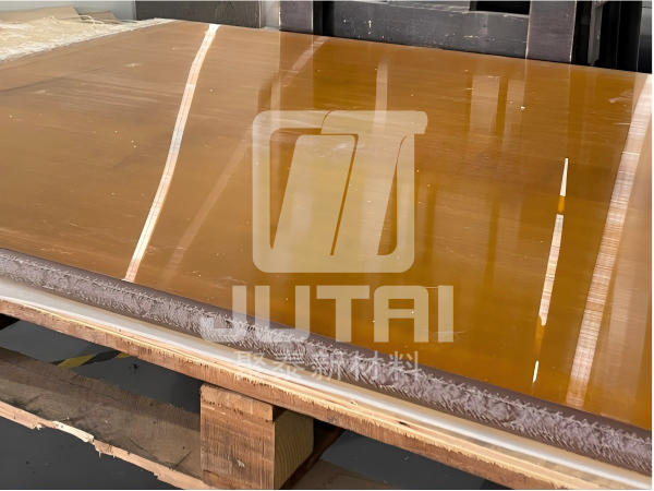 Вытворца лістоў Ultem™ 1000 PEI