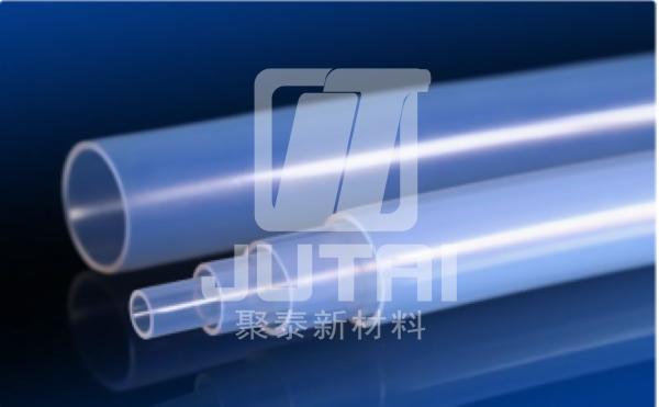 超高純度 PFA チューブ