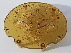 الشركة المصنعة لقطع غيار الفضاء الجوي في جزيرة برنس إدوارد | مورد قطع غيار PEI المُشكَّلة باستخدام الحاسب الآلي المخصص